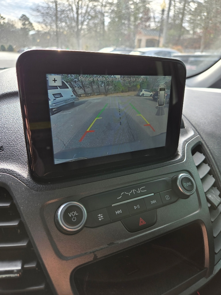 Ford Transit Connect Cargo Van XLT LWB w/Rear Liftgate 2019