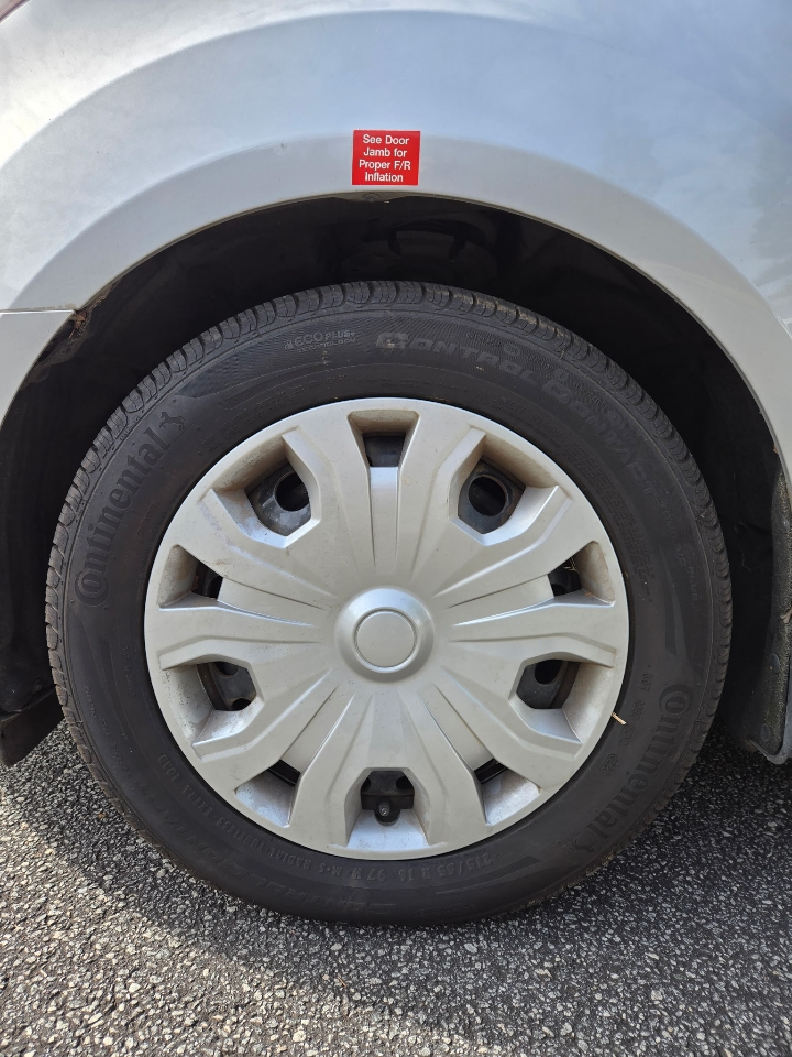 Ford Transit Connect Cargo Van XLT LWB w/Rear Liftgate 2019