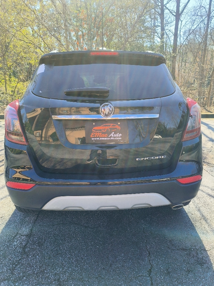 Buick Encore Preferred FWD 2019