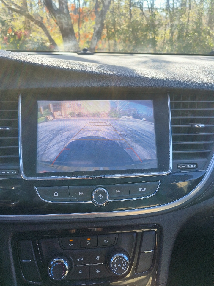 Buick Encore Preferred FWD 2019