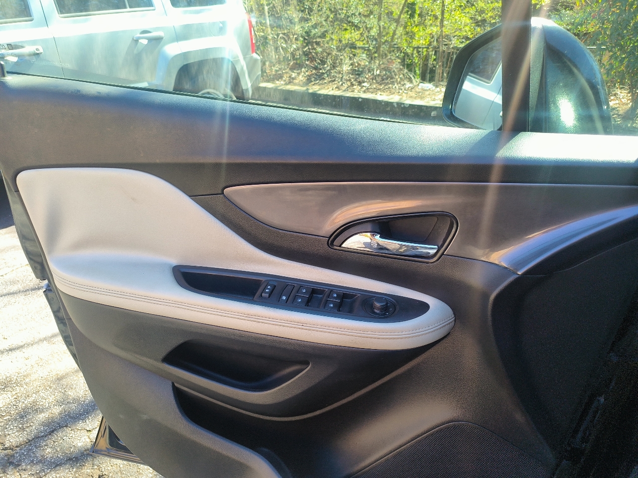 Buick Encore Preferred FWD 2019