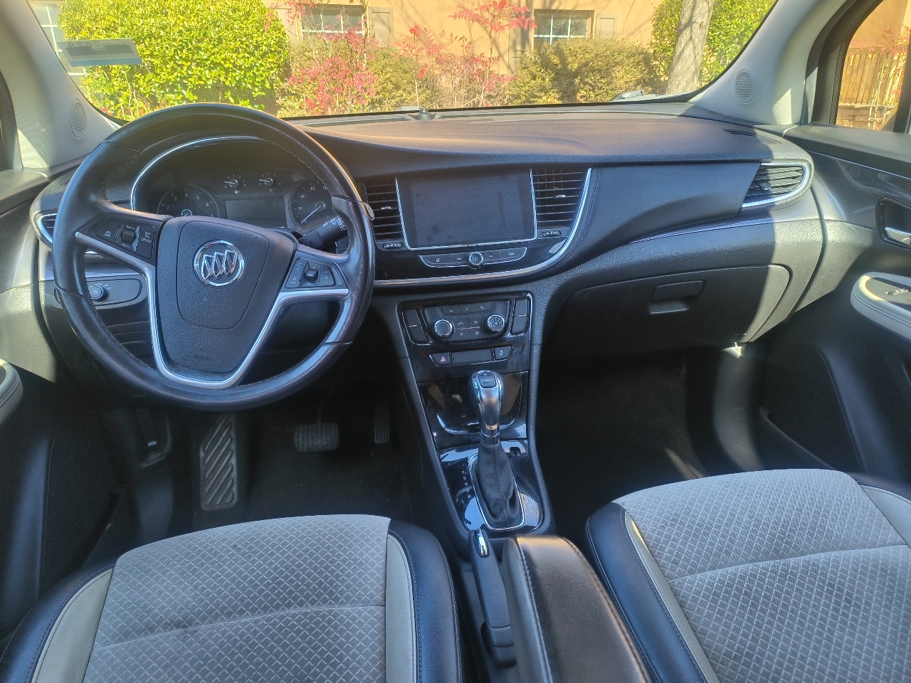 Buick Encore Preferred FWD 2019