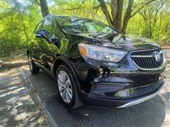 2019 Buick Encore 