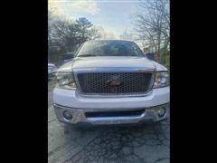 2007 Ford F-150 