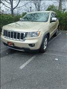 2011 Jeep Grand Cherokee 