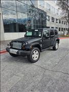 2010 Jeep Wrangler 