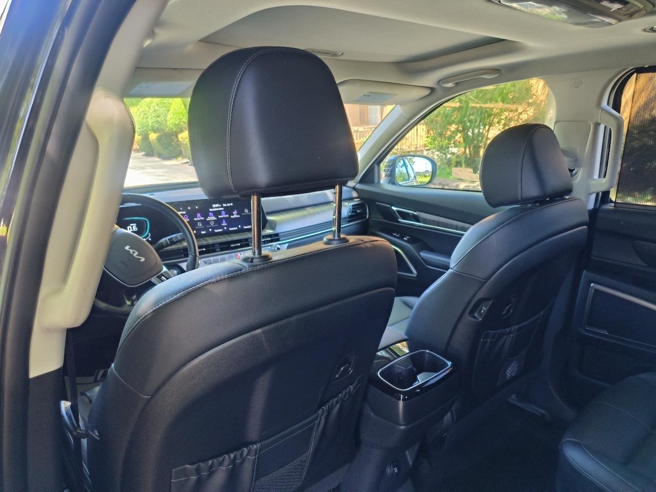 Kia Telluride EX AWD 2025