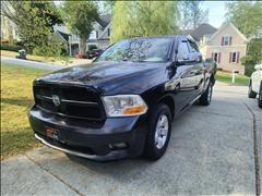 2012 RAM 1500 
