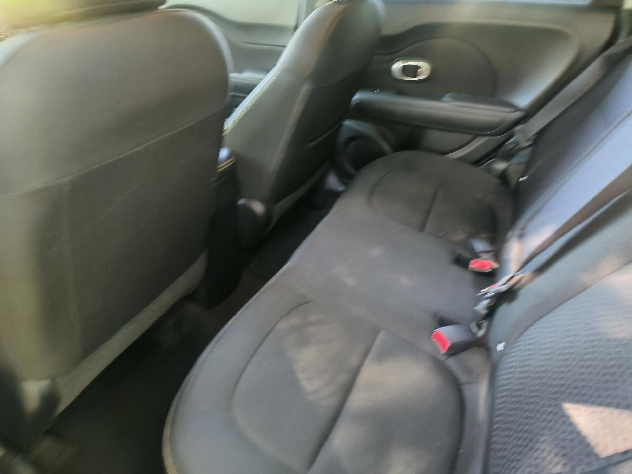 Kia Soul + 2015