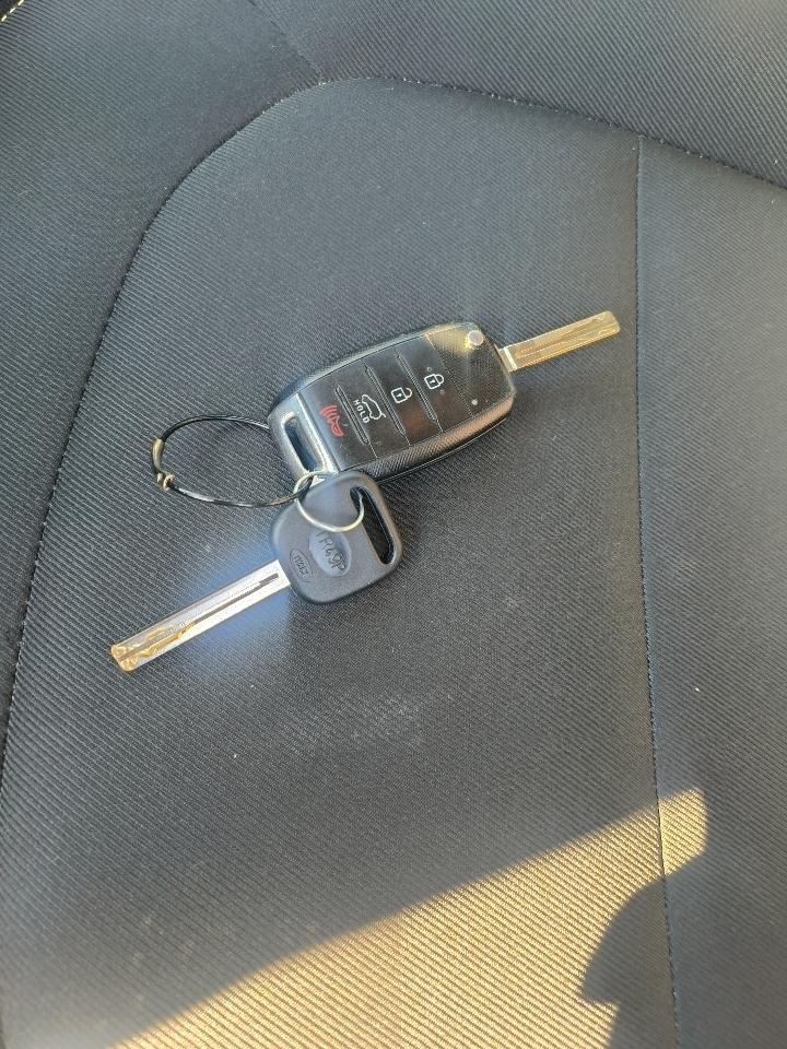 Kia Soul + 2015