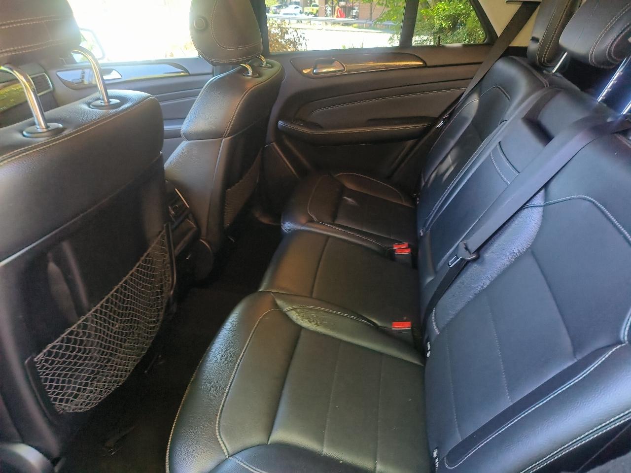 Mercedes-Benz M-Class ML350 4MATIC 2013