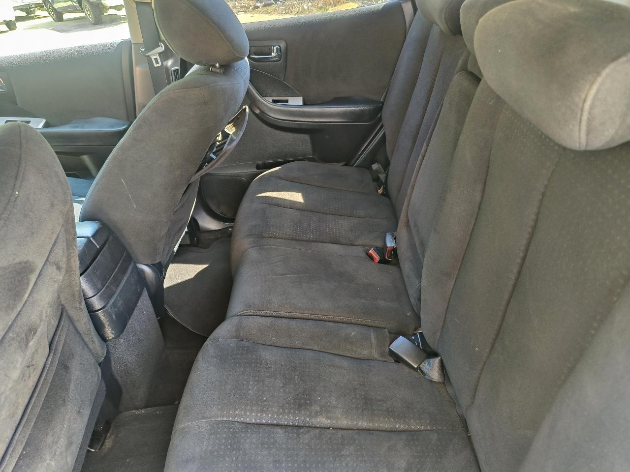 Nissan Murano S 2WD 2007
