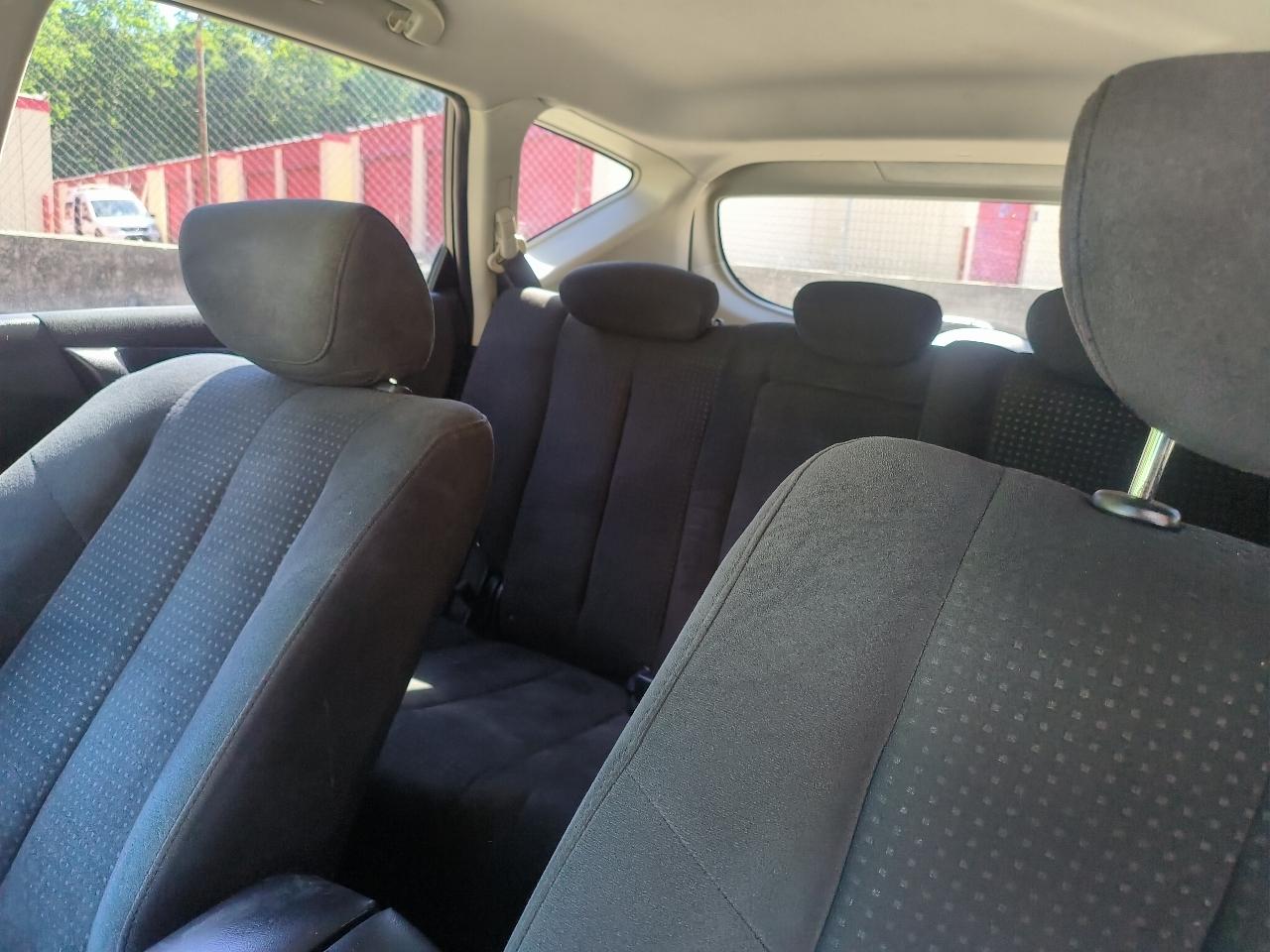 Nissan Murano S 2WD 2007