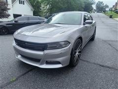 2016 Dodge Charger 