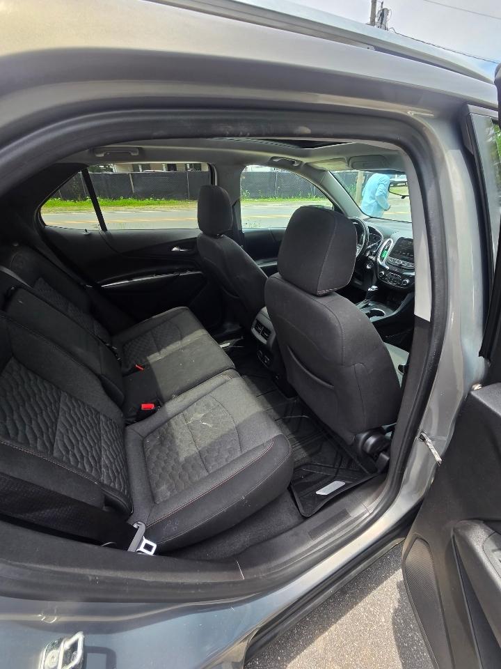 Chevrolet Equinox LT 2WD 2018