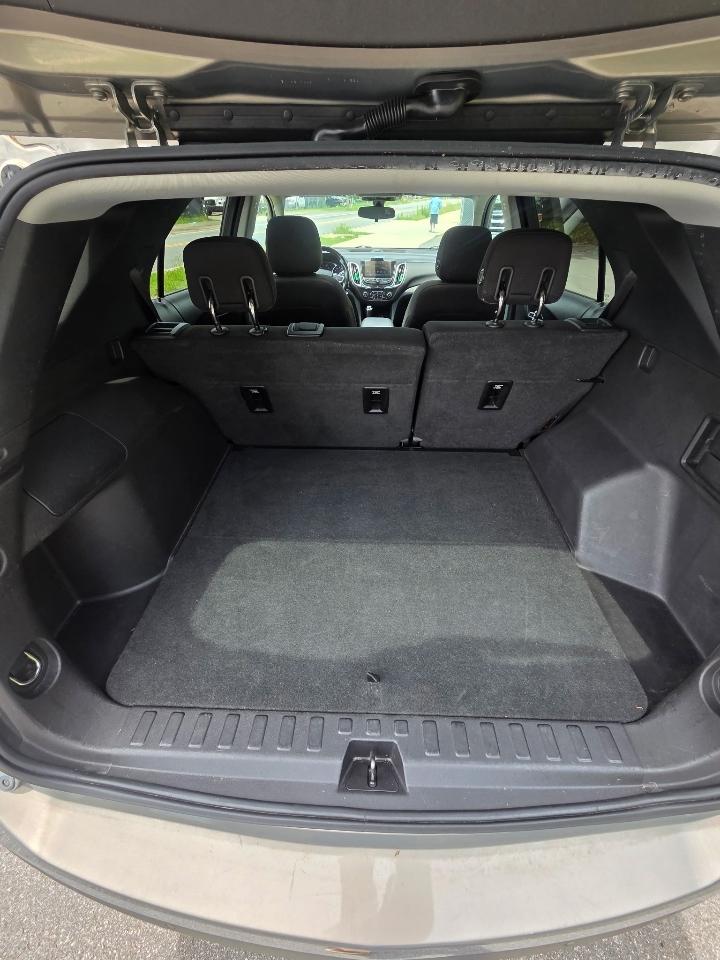 Chevrolet Equinox LT 2WD 2018