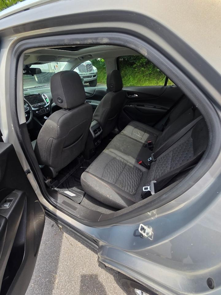 Chevrolet Equinox LT 2WD 2018