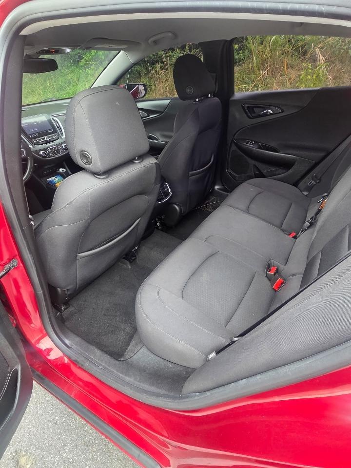 Chevrolet Malibu LT 2019