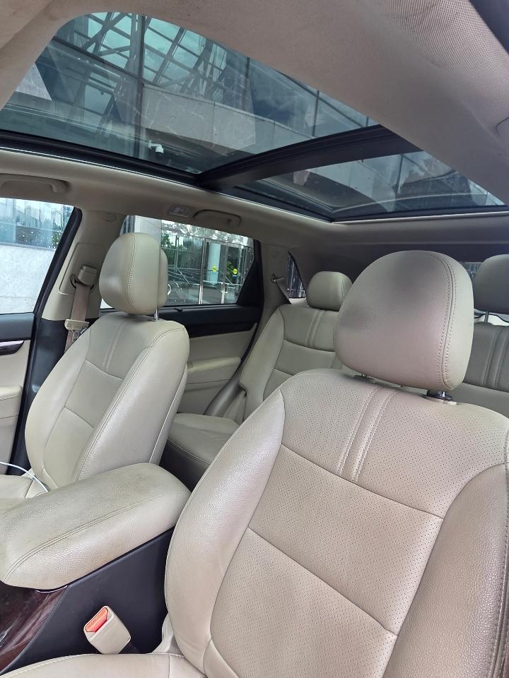 Kia Sorento EX V6 AWD 2015