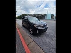 2015 Kia Sorento 