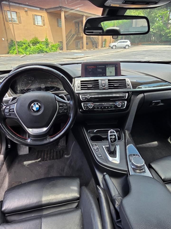 BMW 4-Series 430i xDrive SULEV Coupe 2018