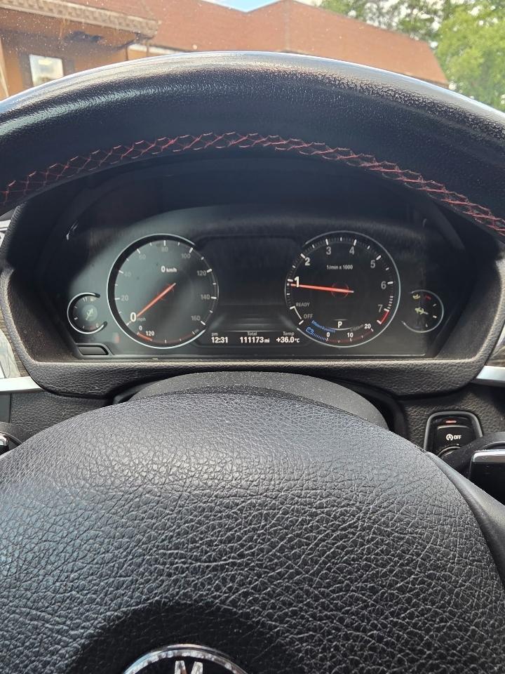 BMW 4-Series 430i xDrive SULEV Coupe 2018