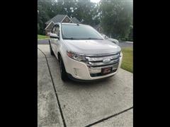 2014 Ford Edge 