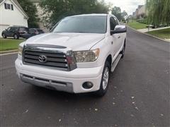 2007 Toyota Tundra 