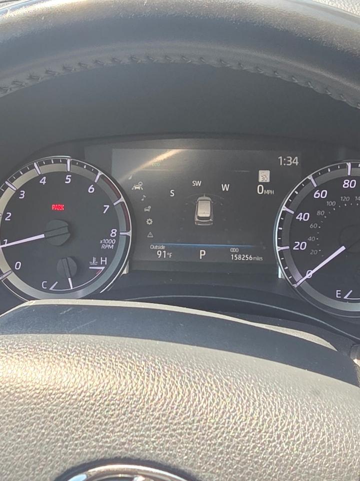 Toyota Highlander Others 2023