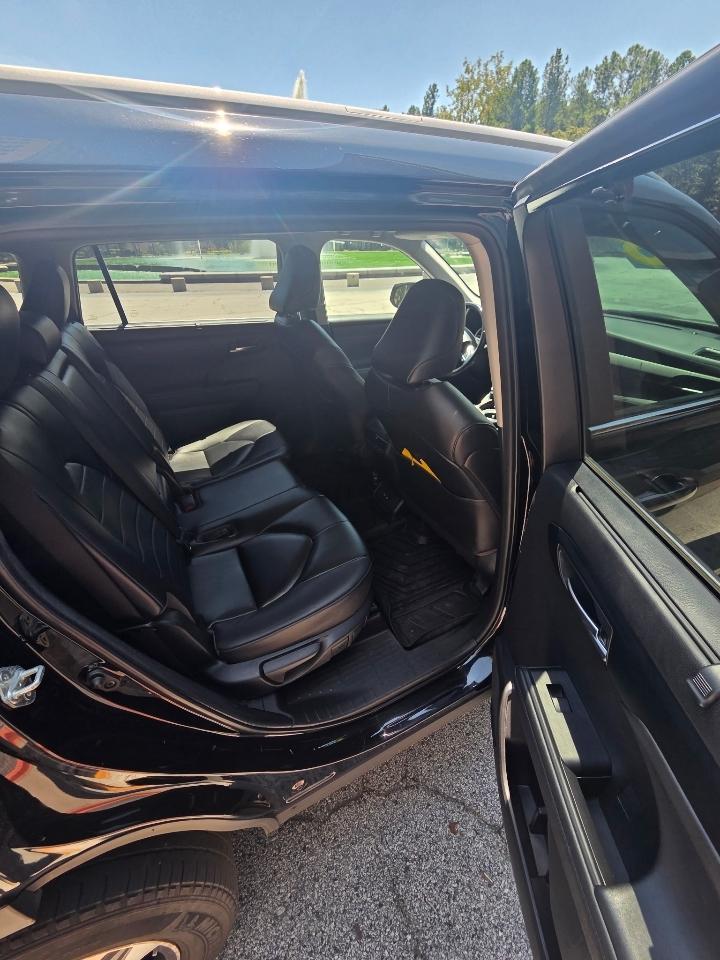 Toyota Highlander Others 2023