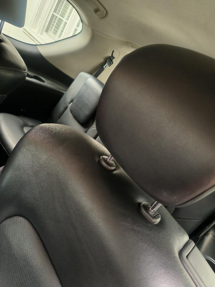 Infiniti QX80 4WD 2015
