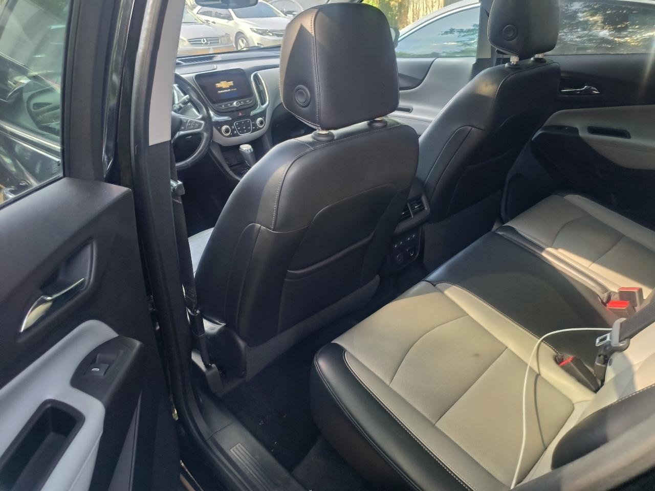Chevrolet Equinox Premier AWD 2018
