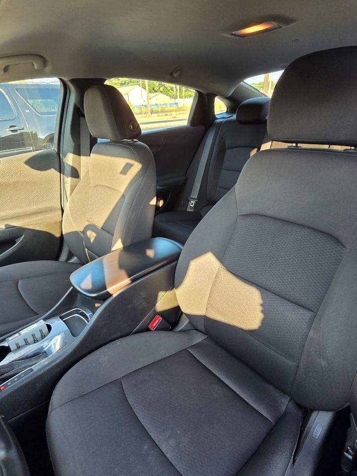Chevrolet Malibu RS 2020