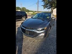 2020 Chevrolet Malibu 