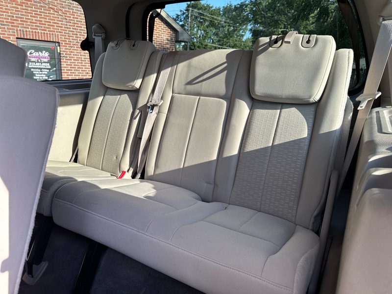 Ford Expedition  2010