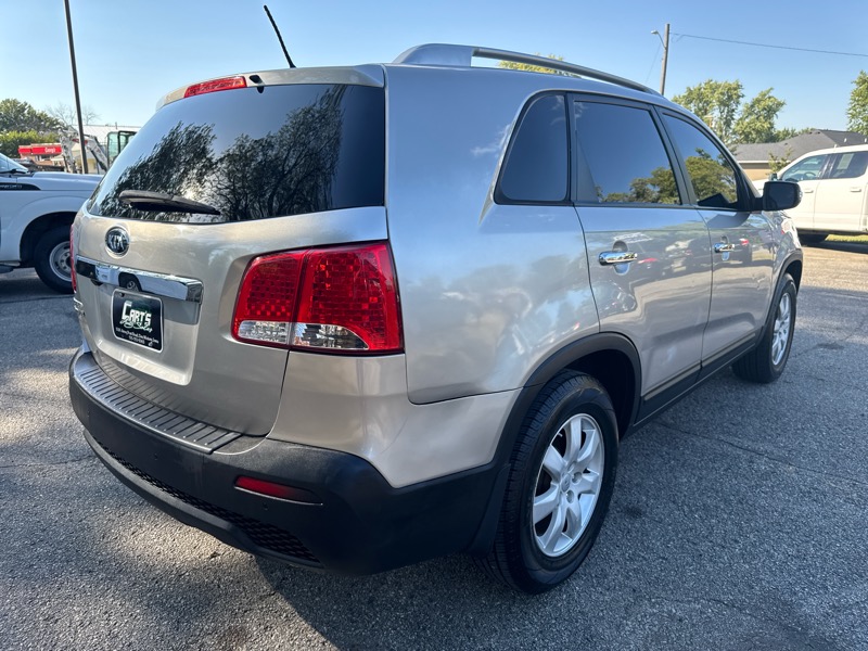 Kia Sorento LX 2WD 2013