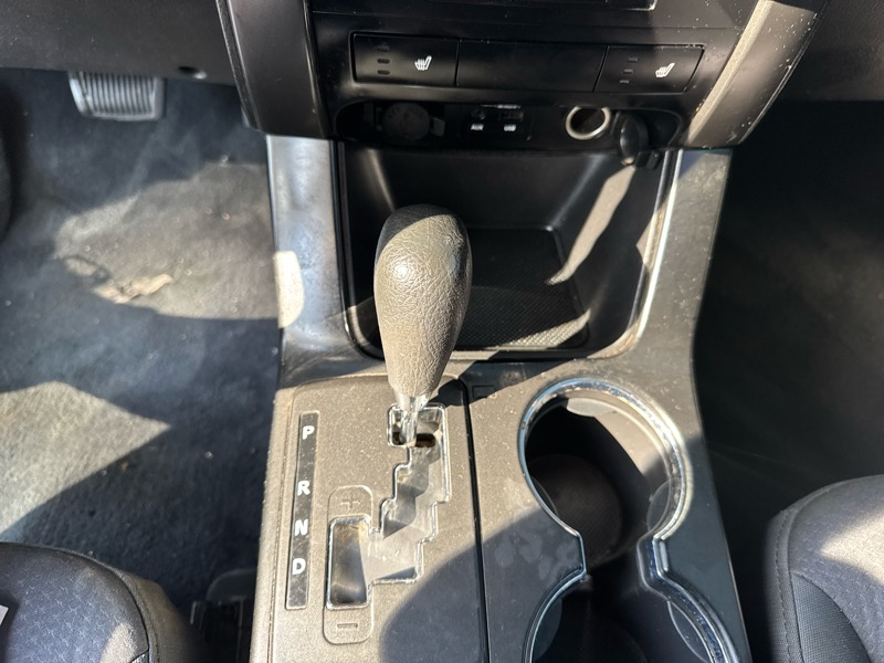 Kia Sorento LX 2WD 2013