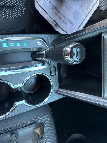 Chevrolet Equinox LT AWD 2017