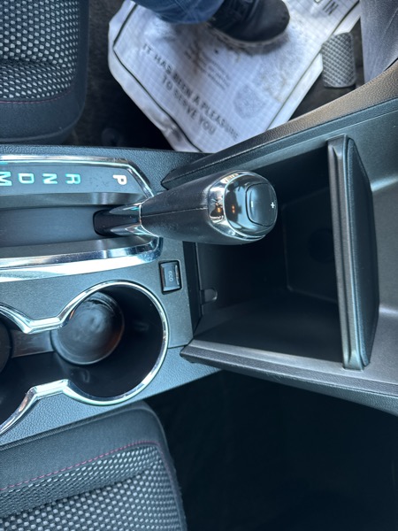 Chevrolet Equinox LT AWD 2017