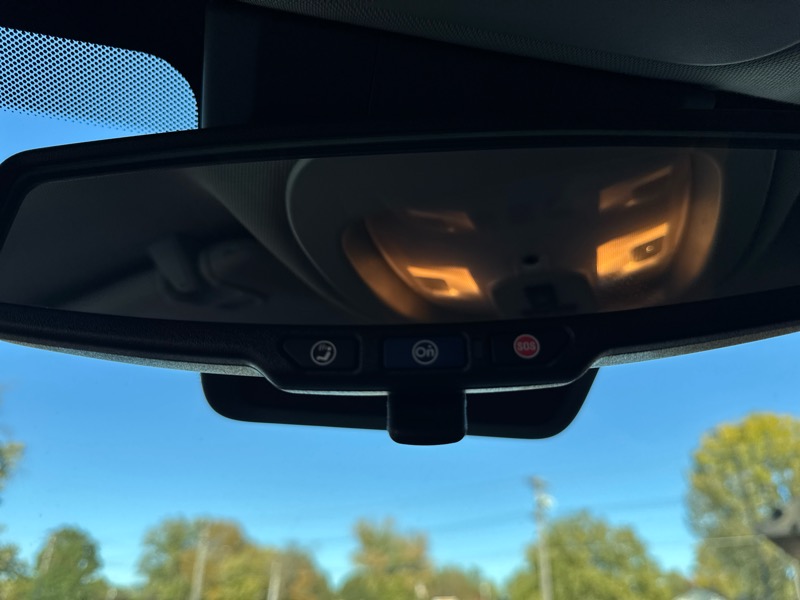 Chevrolet Equinox LT AWD 2017