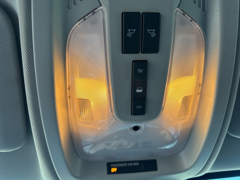 Chevrolet Equinox LT AWD 2017