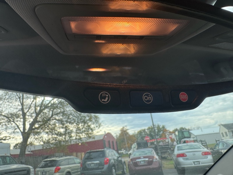 Chevrolet Cruze 1LT Auto 2015