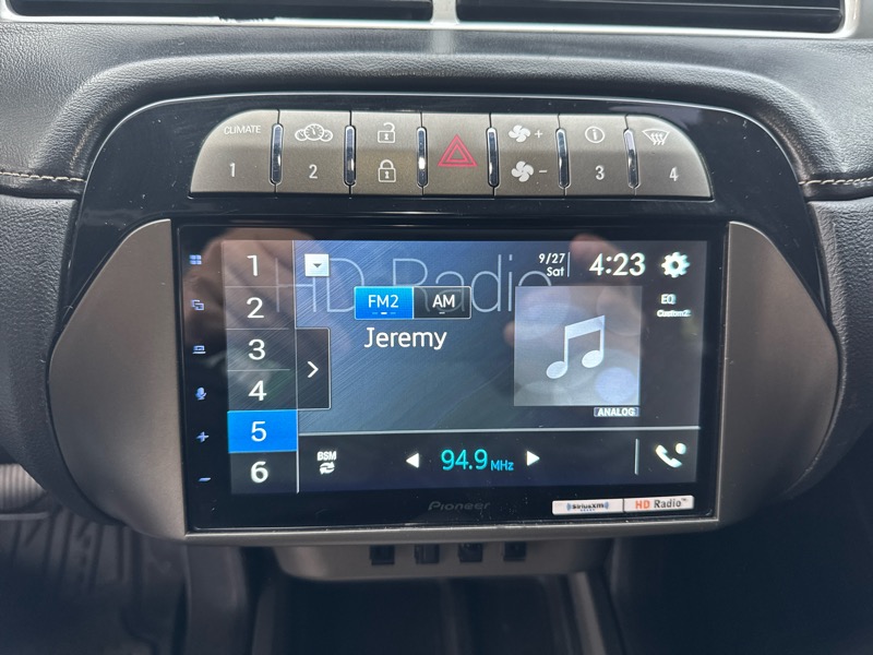 Chevrolet Camaro 2LS Coupe 2015