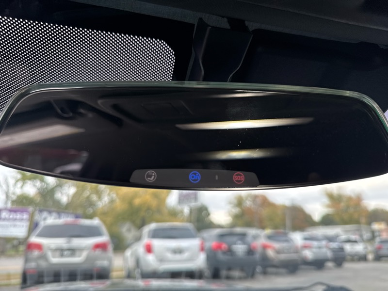 Chevrolet Camaro 2LS Coupe 2015