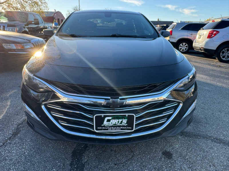 Chevrolet Malibu LS 2019