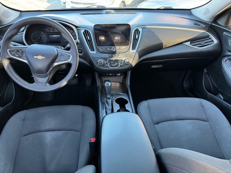 Chevrolet Malibu LS 2019