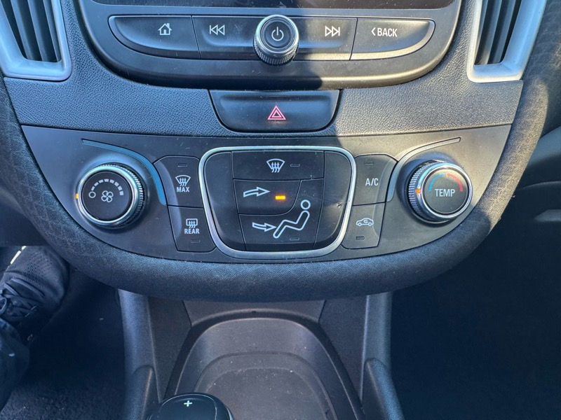 Chevrolet Malibu LS 2019