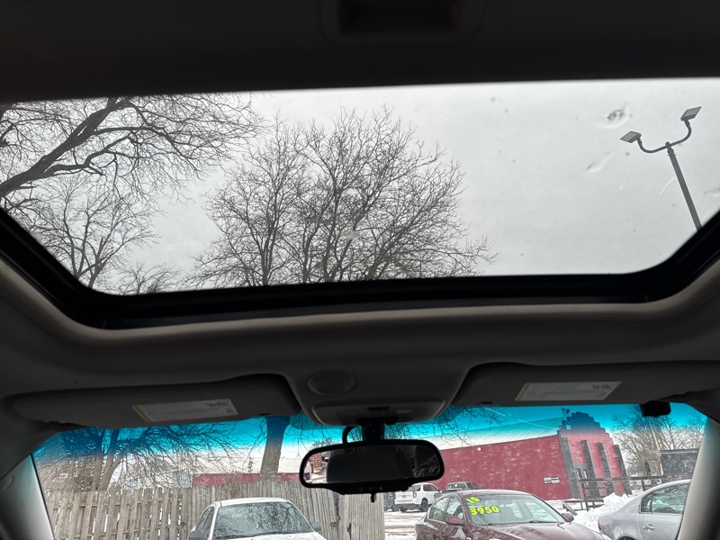 Chevrolet Impala LT (Fleet) 2013