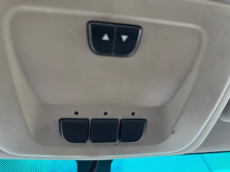 Chevrolet Impala LT (Fleet) 2013