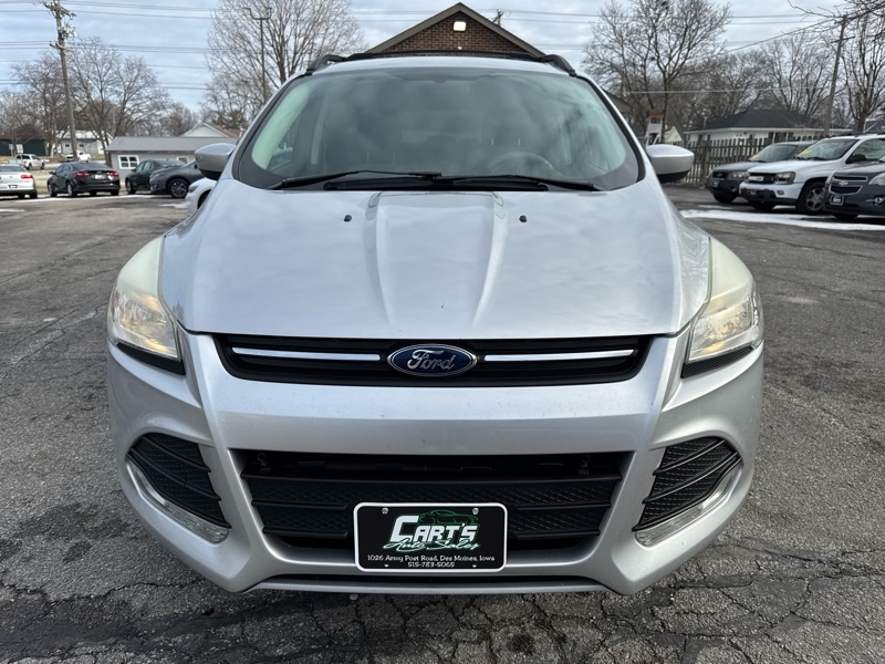 Ford Escape SE FWD 2013